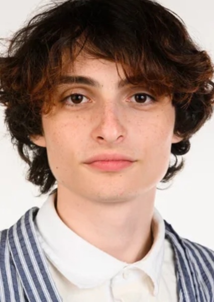 Finn Wolfhard photo