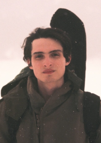 Finn Wolfhard photo