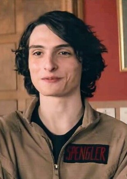 Finn Wolfhard photo