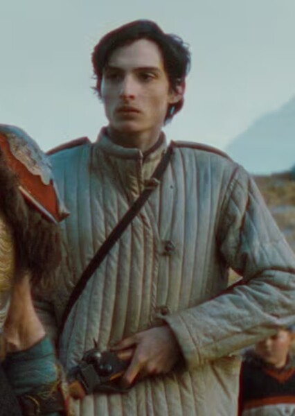 Finn Wolfhard