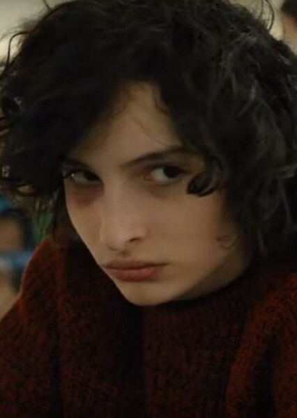 Finn Wolfhard