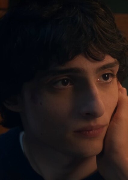 Finn Wolfhard