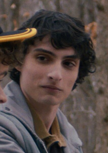 Finn Wolfhard