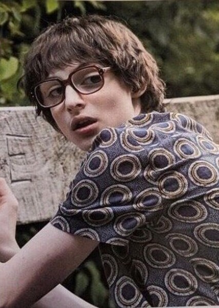 Finn Wolfhard photo