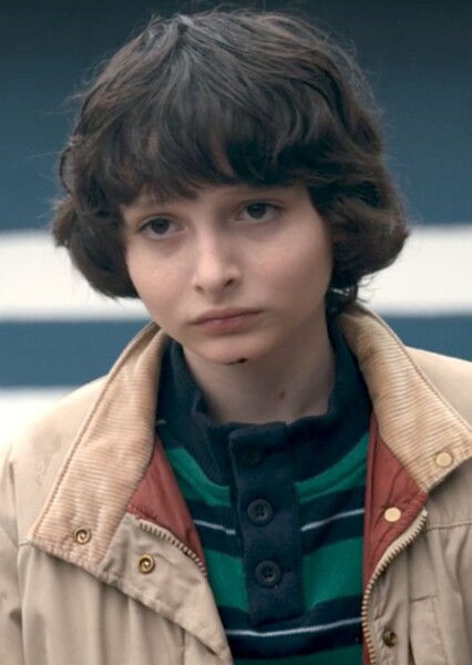 Finn Wolfhard