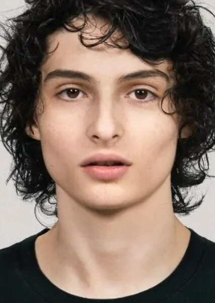 Finn Wolfhard photo