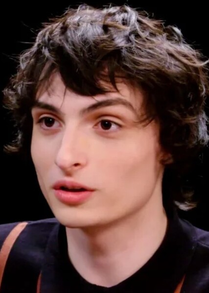 Finn Wolfhard photo