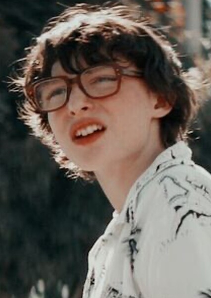 Finn Wolfhard photo