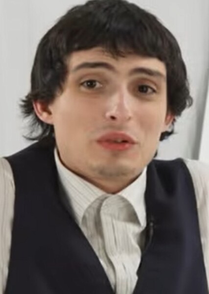 Finn Wolfhard photo