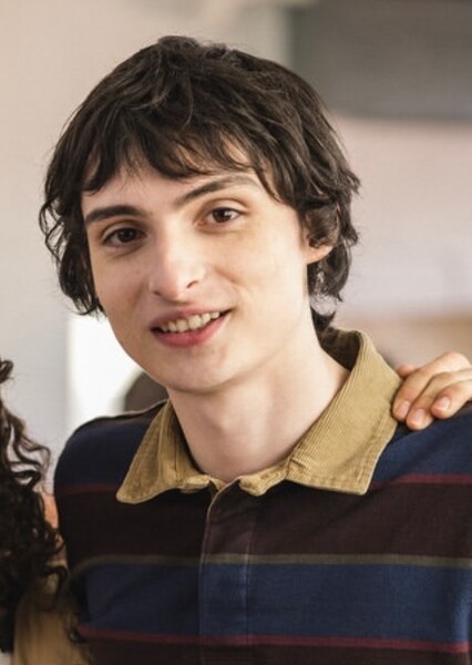 Finn Wolfhard photo