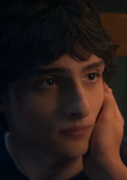 Finn Wolfhard