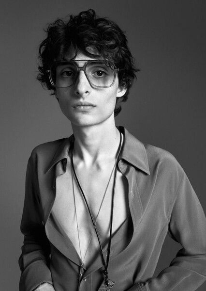 Finn Wolfhard