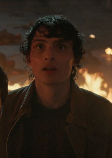 Finn Wolfhard