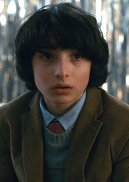 Mike Wheeler