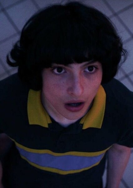 Finn Wolfhard photo