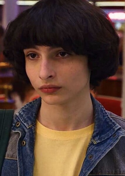 Finn Wolfhard photo