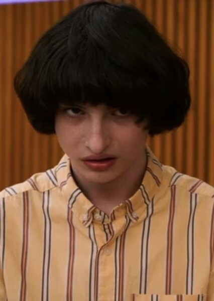 Mike Wheeler