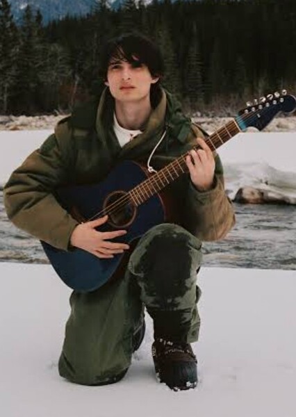 Finn Wolfhard photo