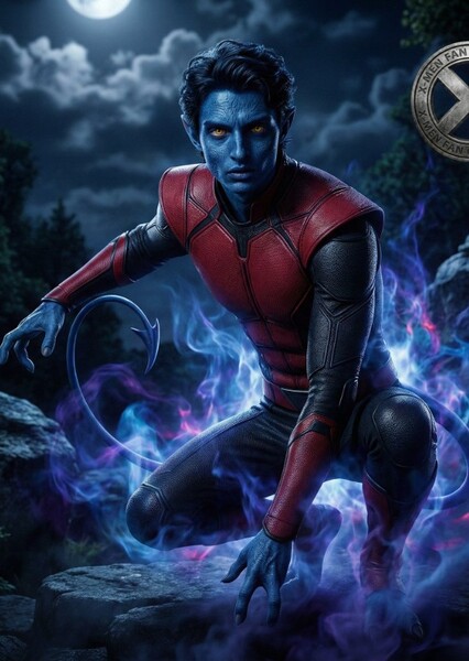 Nightcrawler