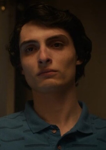 Finn Wolfhard photo