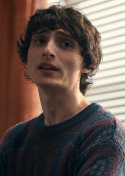 Finn Wolfhard photo