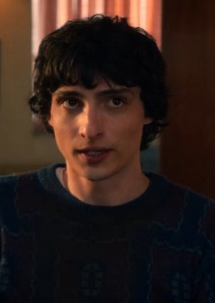Finn Wolfhard photo