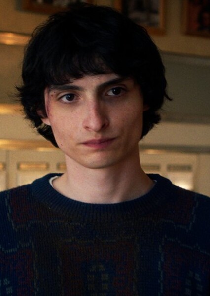 Finn Wolfhard photo