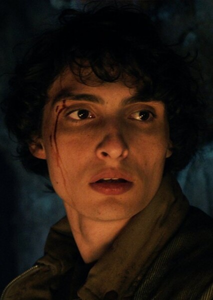 Finn Wolfhard photo