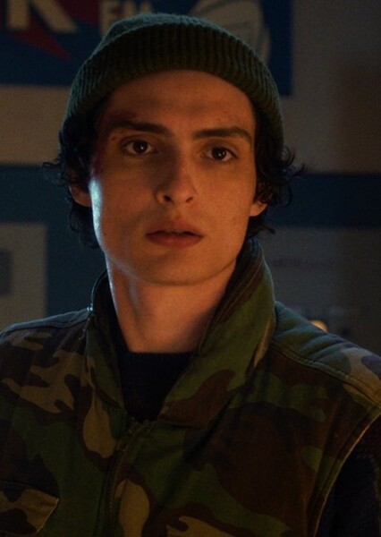 Mike Wheeler