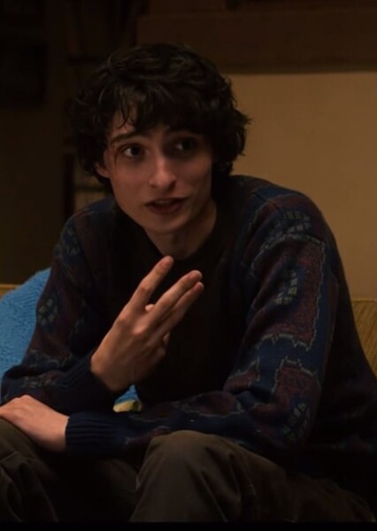 Finn Wolfhard