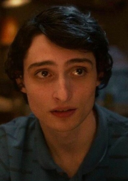 Finn Wolfhard photo