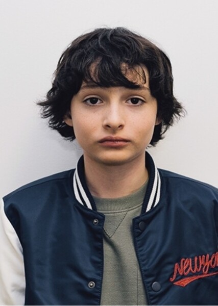 Finn Wolfhard photo