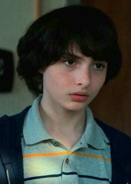 Finn Wolfhard