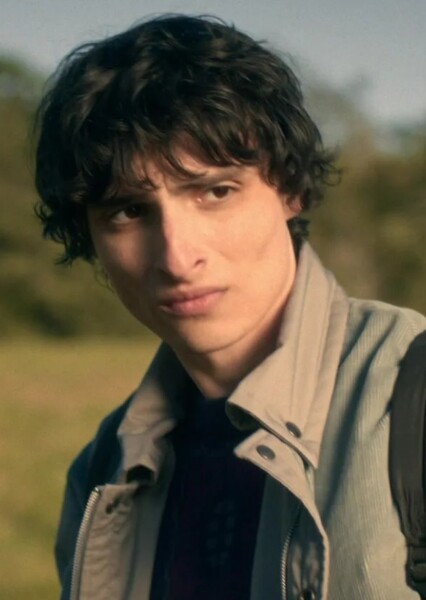 Finn Wolfhard