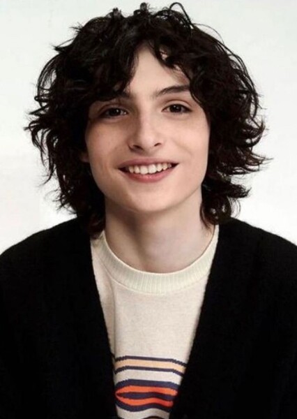 Finn Wolfhard photo