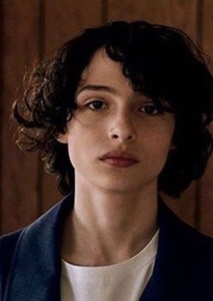 Finn Wolfhard photo