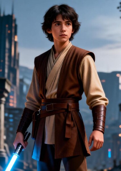 Finn Wolfhard photo