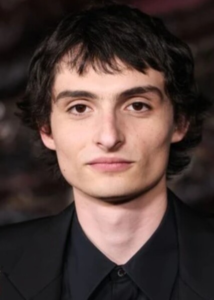 Finn Wolfhard photo