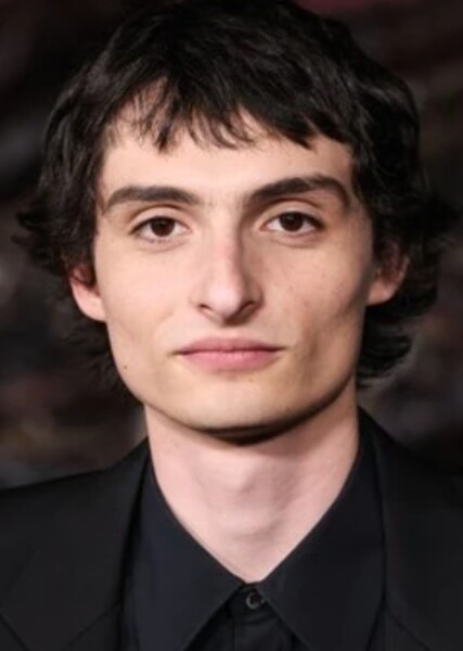 Finn Wolfhard photo