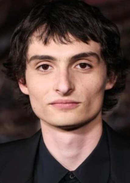 Finn Wolfhard photo
