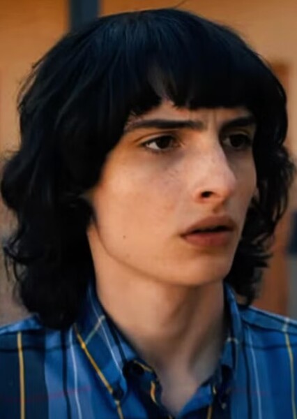 Finn Wolfhard photo