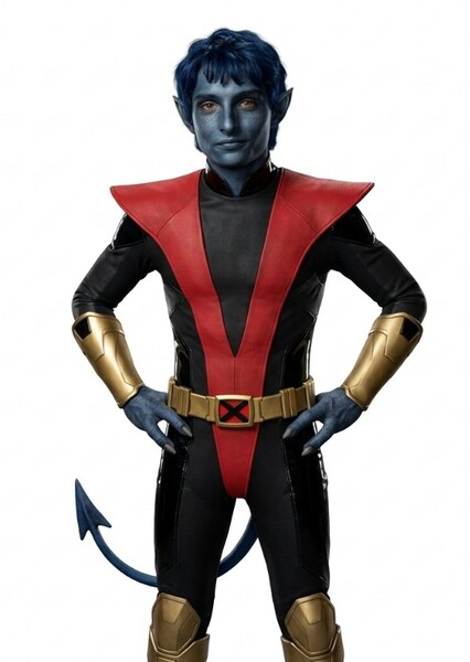 Nightcrawler