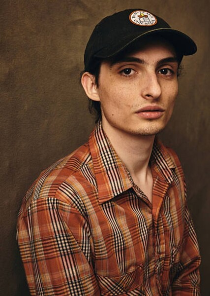 Finn Wolfhard photo