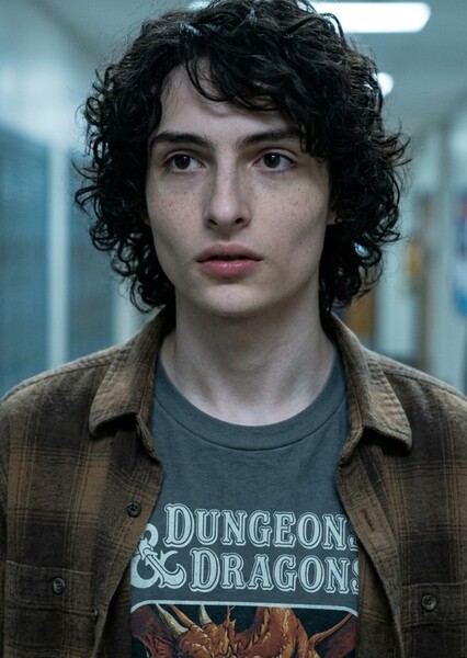 Finn Wolfhard