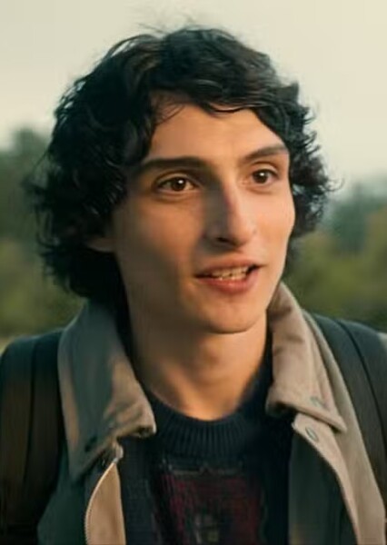 Finn Wolfhard