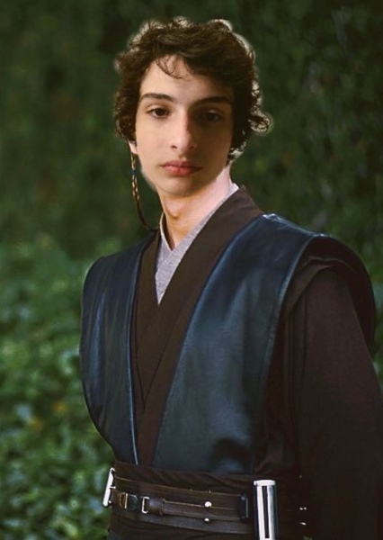 Finn Wolfhard photo