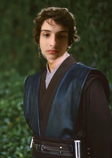 Finn Wolfhard photo