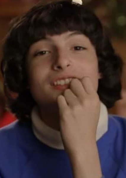 Mike Wheeler