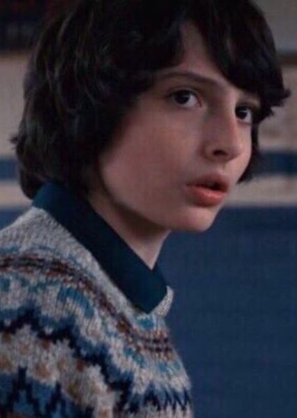 Finn Wolfhard photo