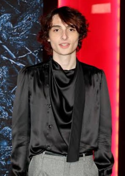 Finn Wolfhard photo